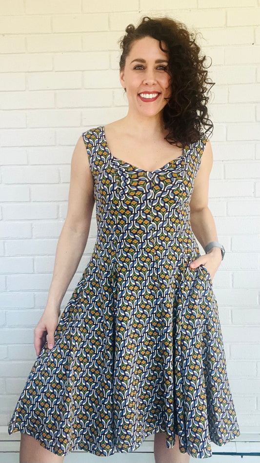 Effie's Heart Desired Dress