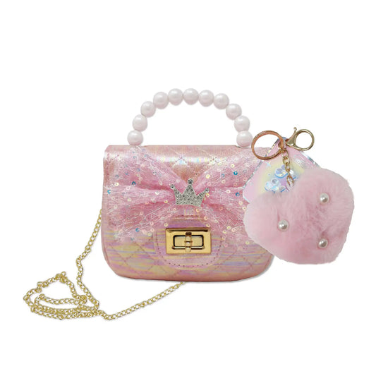 Hot Focus Children's Accessories Tiny Mini Crossbody 47678942 Tiny Mini Crossbody