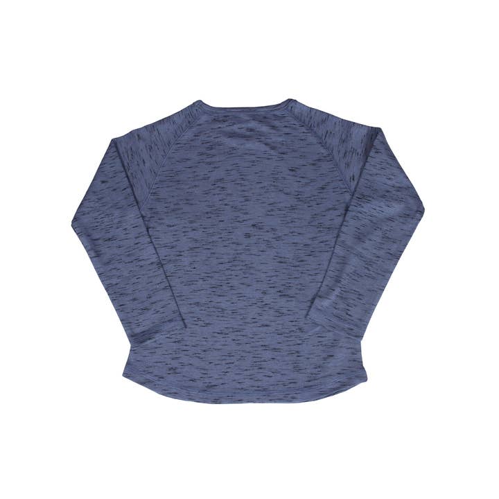 Bear Camp Sean Crew Neck Shirt