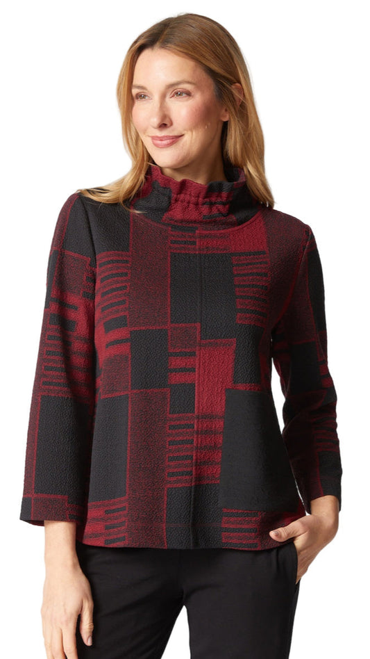 Habitat Fair and Square One Pullover