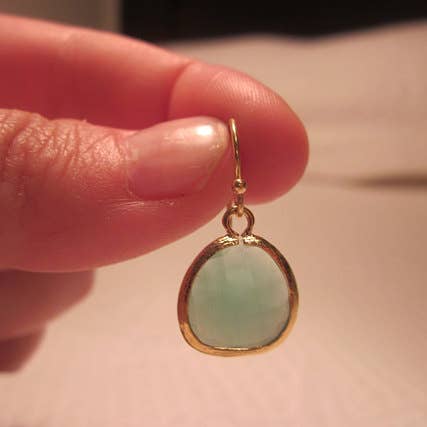 Laalee Jewelry Drop Earrings - Multiple Colors