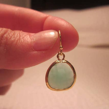 Laalee Jewelry Drop Earrings - Multiple Colors