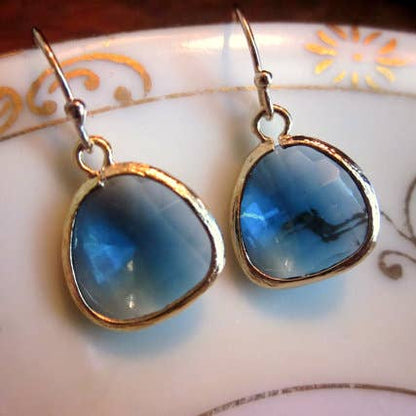 Laalee Jewelry Drop Earrings - Multiple Colors