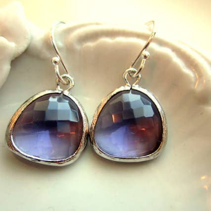 Laalee Jewelry Drop Earrings - Multiple Colors