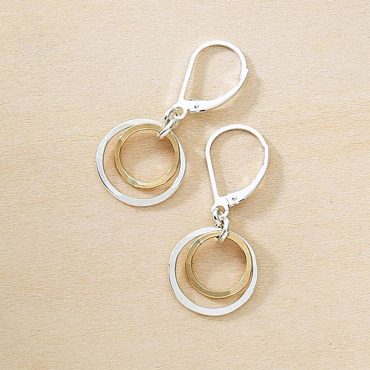 Freshie & Zero Earrings Freshie & Zero Glow Earrings 77826270 Freshie & Zero Glow Earrings