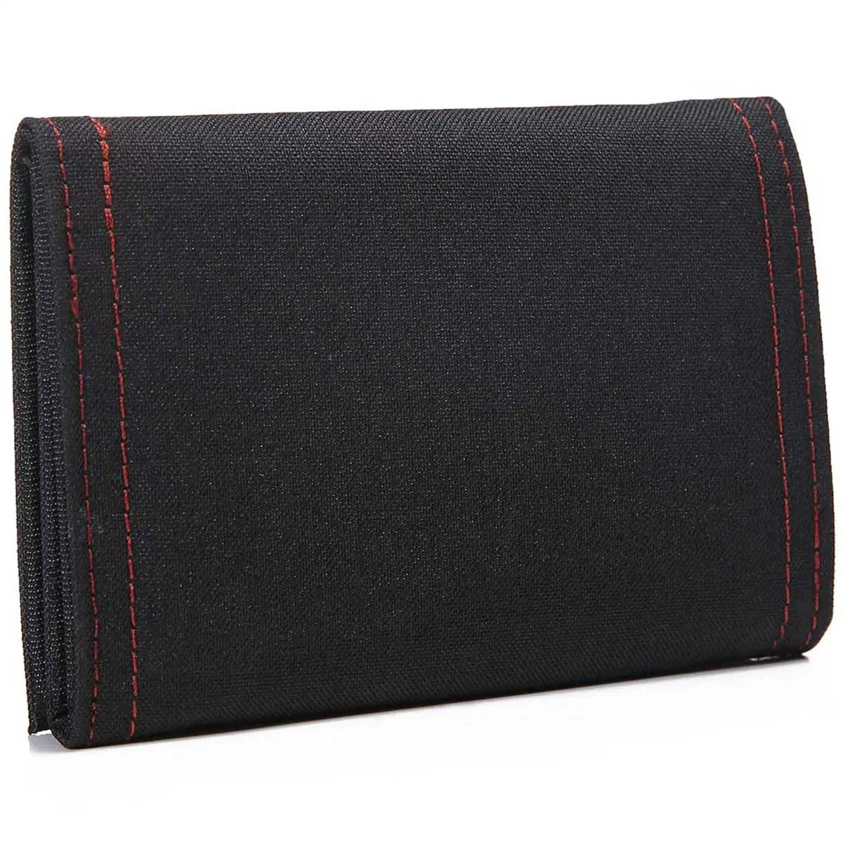 Mad Man Denim Wallet - Multiple Colors