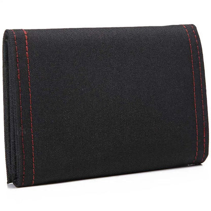 Mad Man Denim Wallet - Multiple Colors