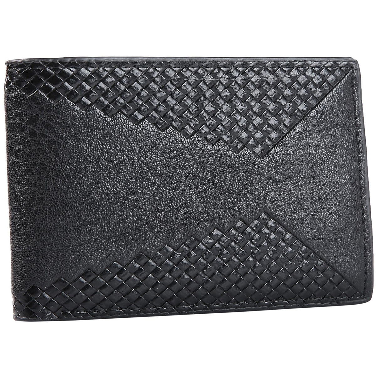 Mad Man Alpha Global Wallet - Multiple Colors