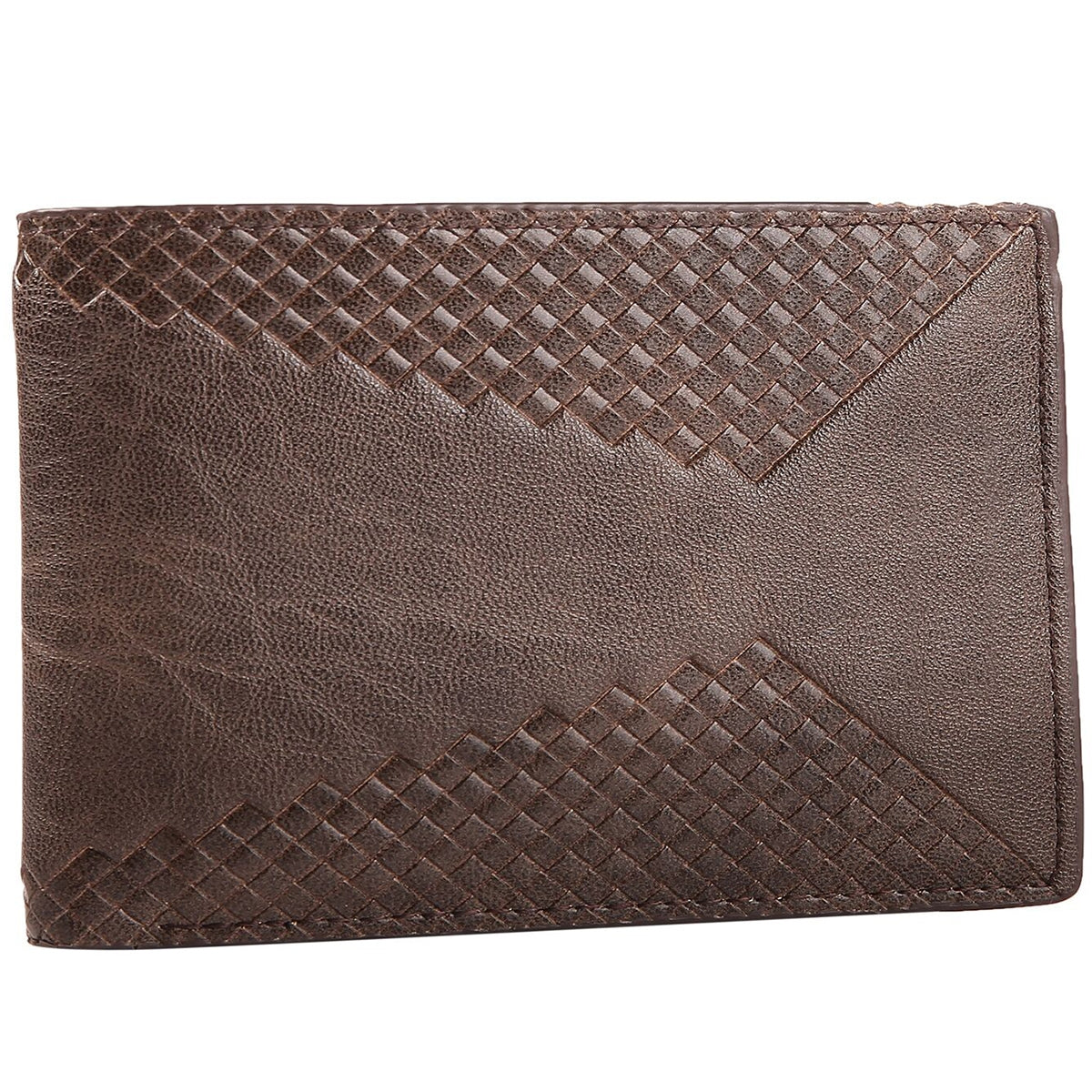 Mad Man Alpha Global Wallet - Multiple Colors