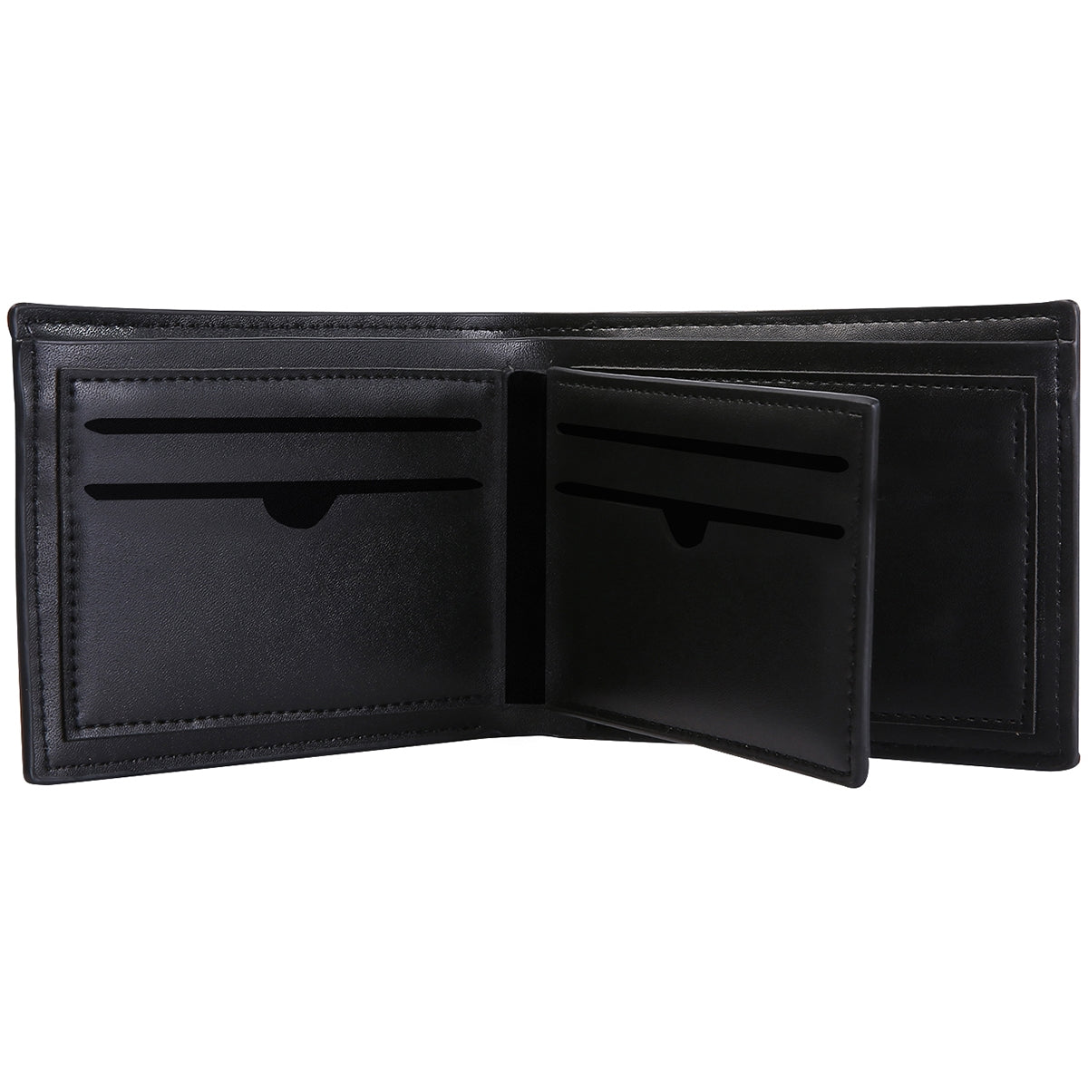 Mad Man Alpha Global Wallet - Multiple Colors