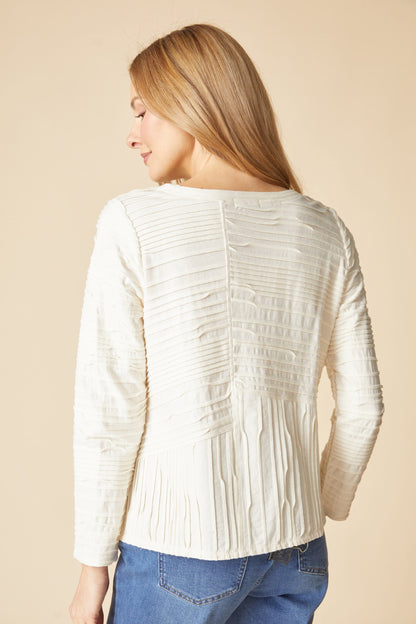 Habitat Tops Habitat Ripple Effect Seamed Tee - Multiple Colors Habitat Ripple Effect Seamed Tee - Multiple Colors