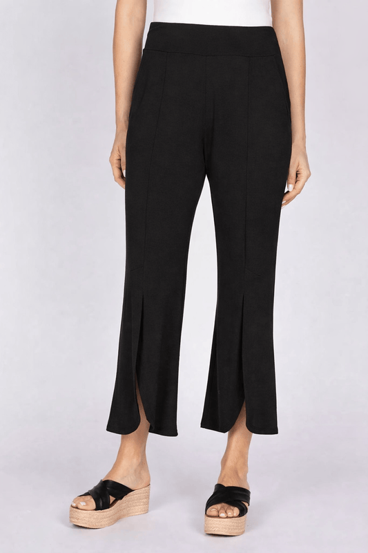 Olivia by Habitat Pants Olivia by Habitat Foundation Curved Hem Flood Pant - Multiple Colors 97183710 Olivia by Habitat Foundation Curved Hem Flood Pant - Multiple Colors
