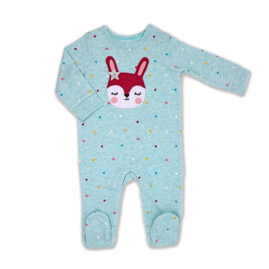 Rose Textiles Novelty Coverall