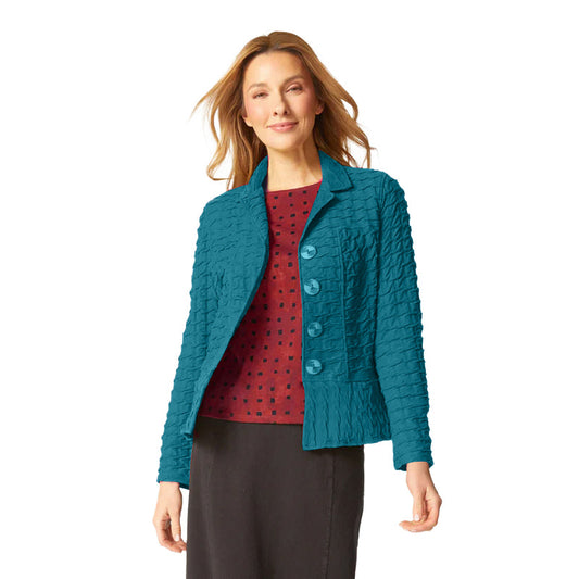 Habitat Textured Tides Brighton Jacket