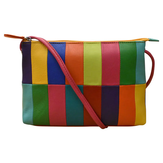 ili New York Dolce Linea Crossbody Bag