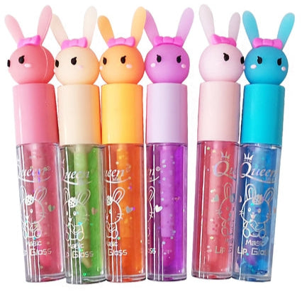 Bunny Tint Lip Gloss
