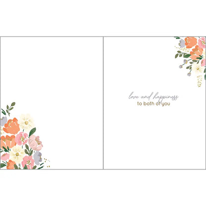Gina B Designs Cards Wedding Bouquet Wedding Greeting Card 58079966 Wedding Bouquet Wedding Greeting Card