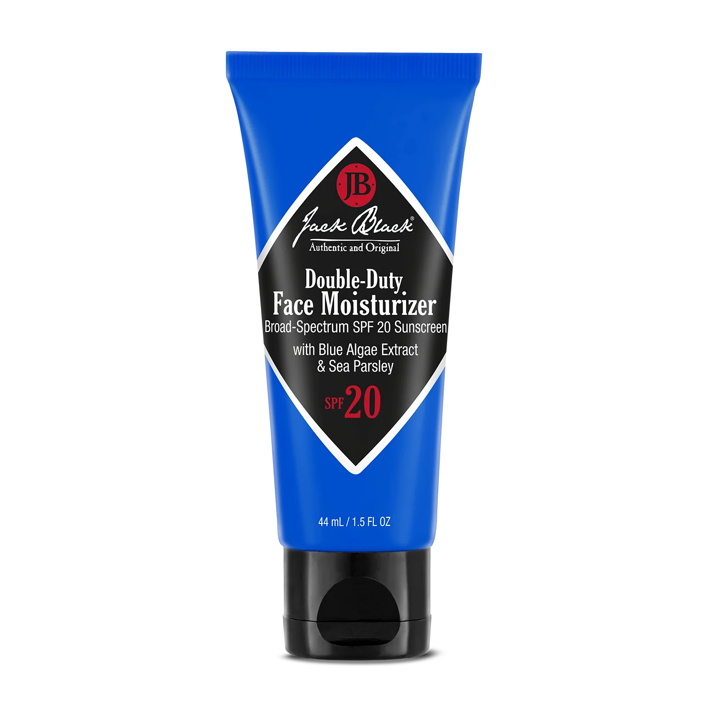 Jack Black Double Duty Face Moisturizer - Multiple Sizes