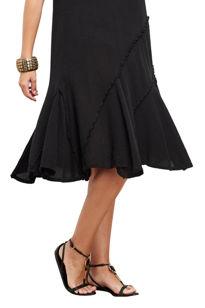 Oh My Gauze Tabasco Dress