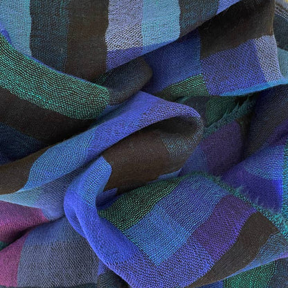 Chinar Theo Scarf - Multiple Colors