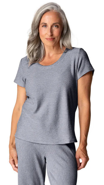 Habitat Pasadena Knit Tee - Multiple Colors