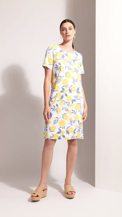FOIL Dresses Foil Here Comes Summer Dress Foil Here Comes Summer Dress