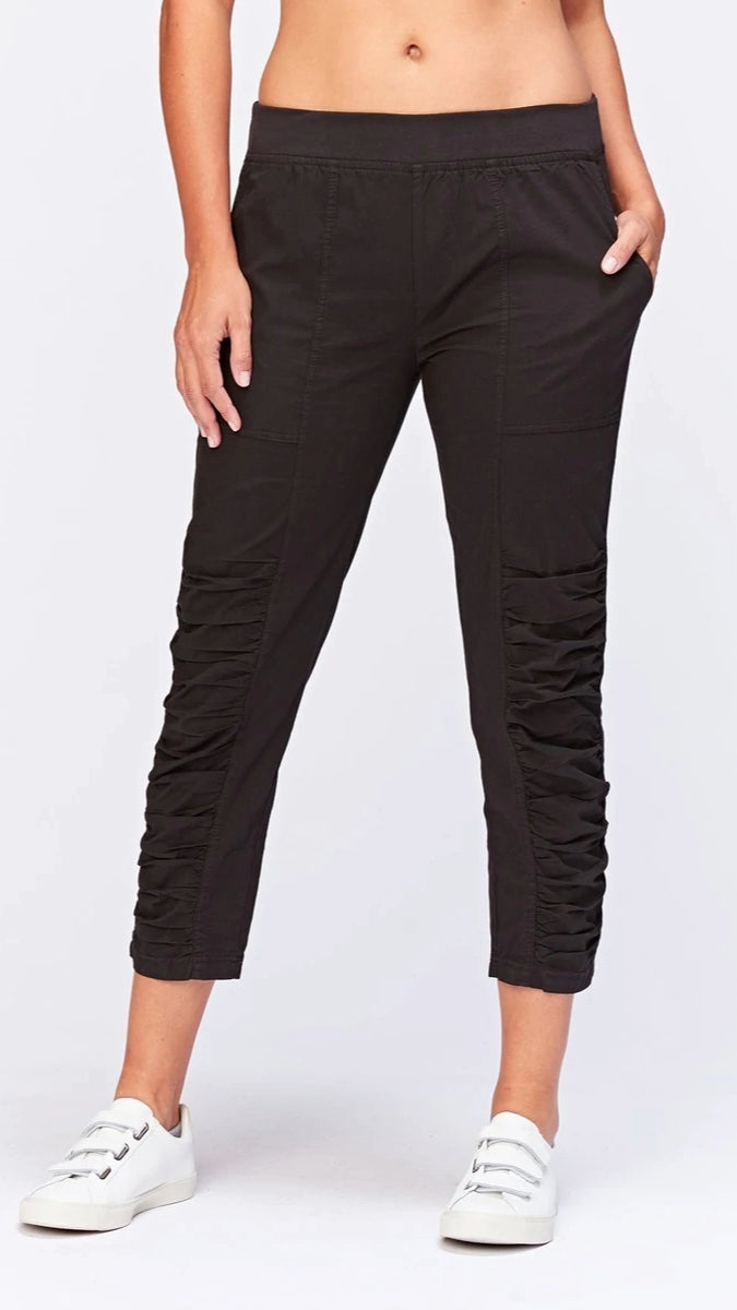 Wearables Geyser Crop Pant - Multiple Colors