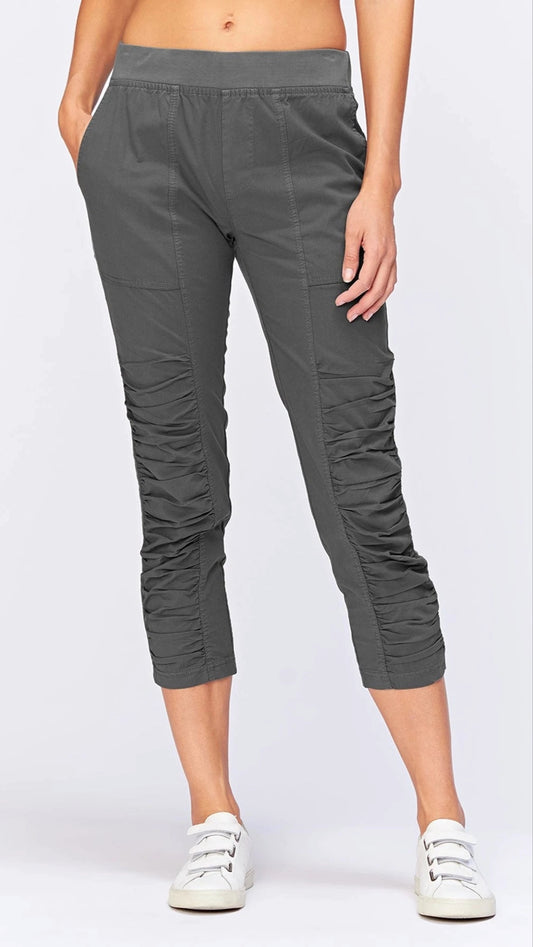 Wearables Geyser Crop Pant - Multiple Colors