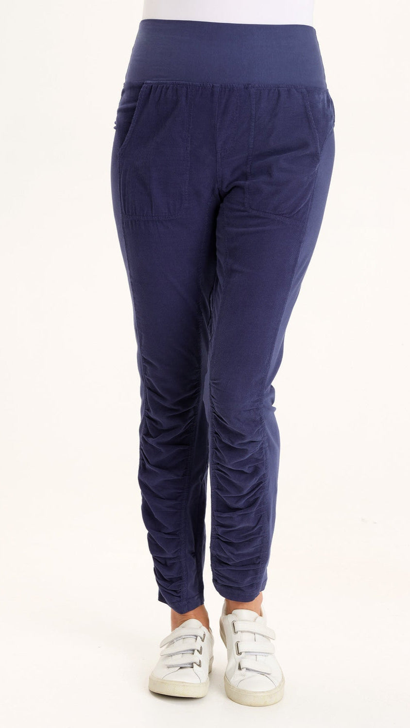 Wearables Cord Penny Legging - Multiple Colors