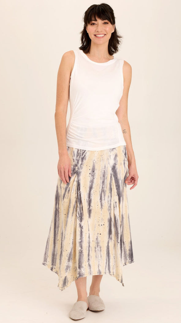Wearables Triste Maxi Skirt