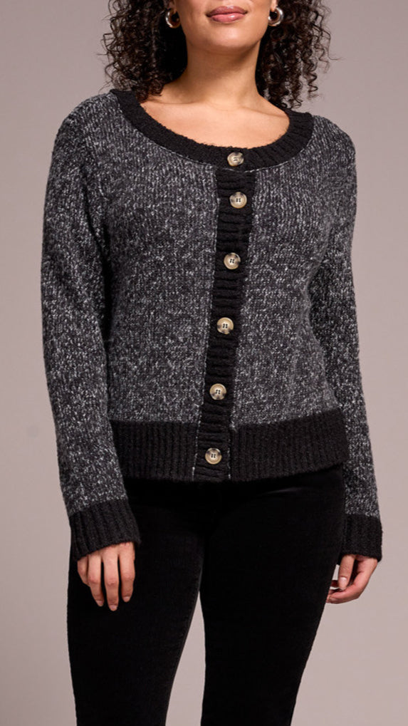 Tribal Wear 2 Ways Sweater - Multiple Colors