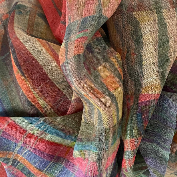 Chinar Felix Scarf