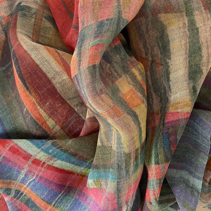 Chinar Felix Scarf