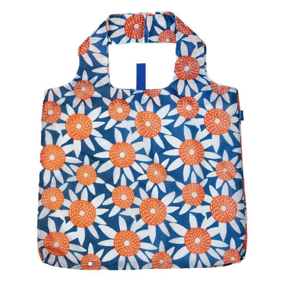 RockFlowerPaper Bags blu Bag Reusable Shopper Tote - Multiple Prints 56808158 blu Bag Reusable Shopper Tote - Multiple Prints