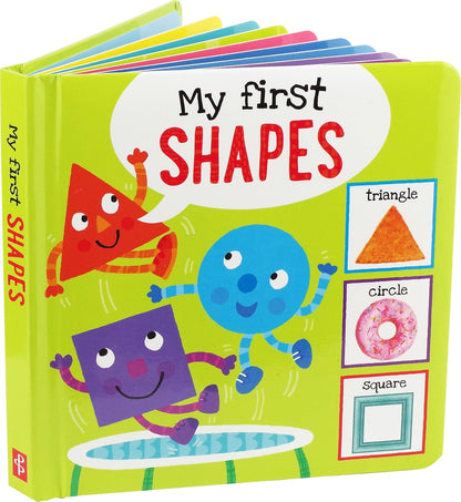 Baby First Books - Multiple Stories