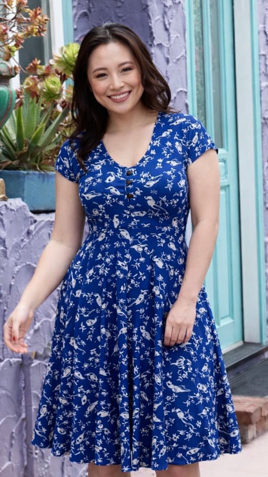 Effie's Heart Besi Dress