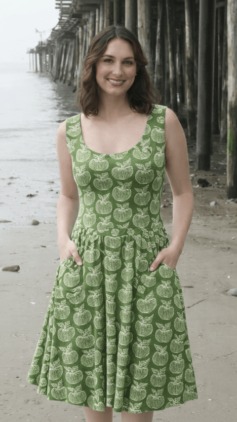 Effie's Heart Dresses Effie's Heart Loretta Dress Effie's Heart Loretta Dress