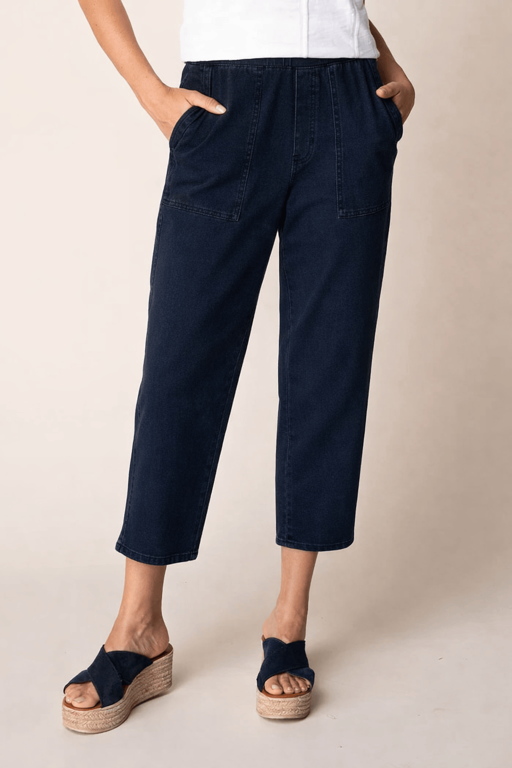 Habitat Pants Habitat Stonewash Cargo Pocket Pant - Multiple Colors 47556830 Habitat Stonewash Cargo Pocket Pant - Multiple Colors
