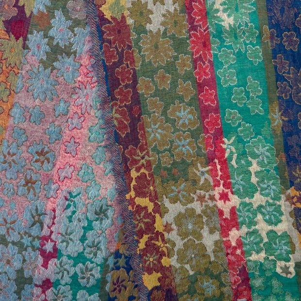 Chinar Fleur Scarf
