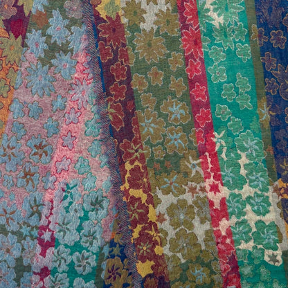 Chinar Fleur Scarf