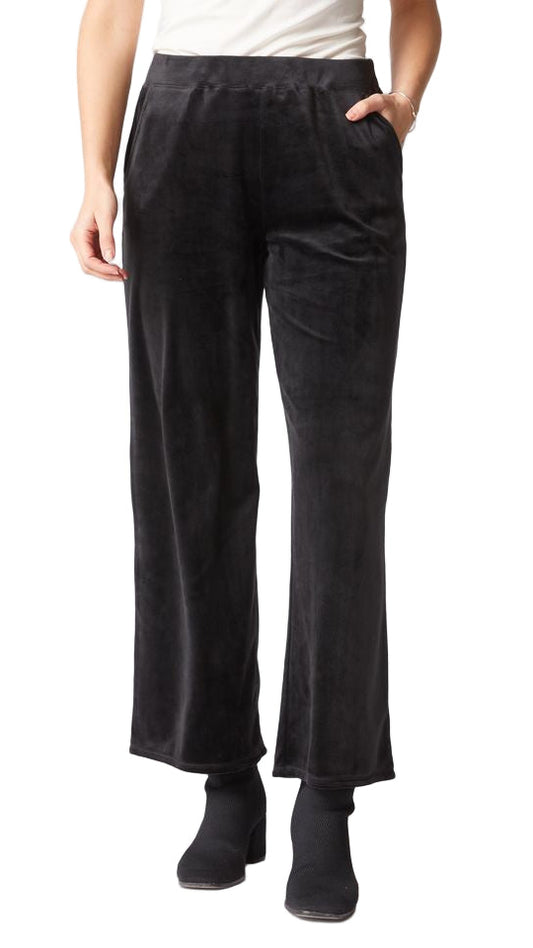 Habitat Cozy Velour Zen Pant