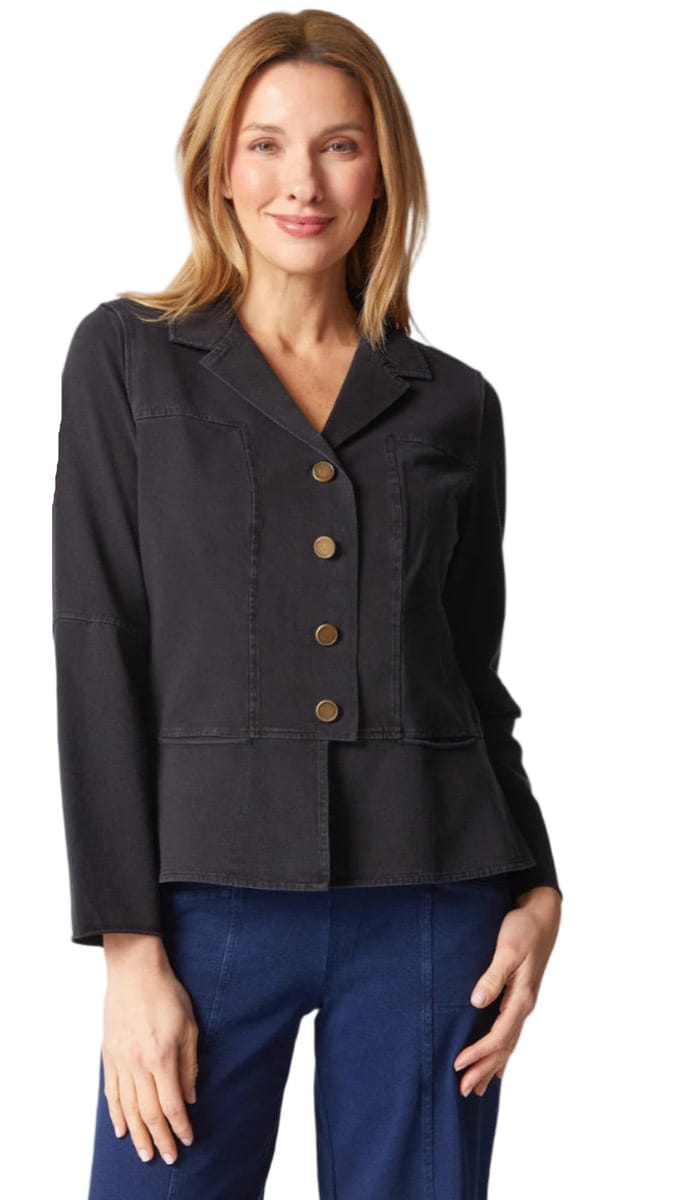 Habitat Jackets Habitat Stonewash Urban Jacket - Multiple Colors 39921630 Habitat Stonewash Urban Jacket - Multiple Colors