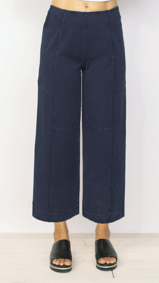 Habitat Stonewash Flood Pant - Multiple Colors