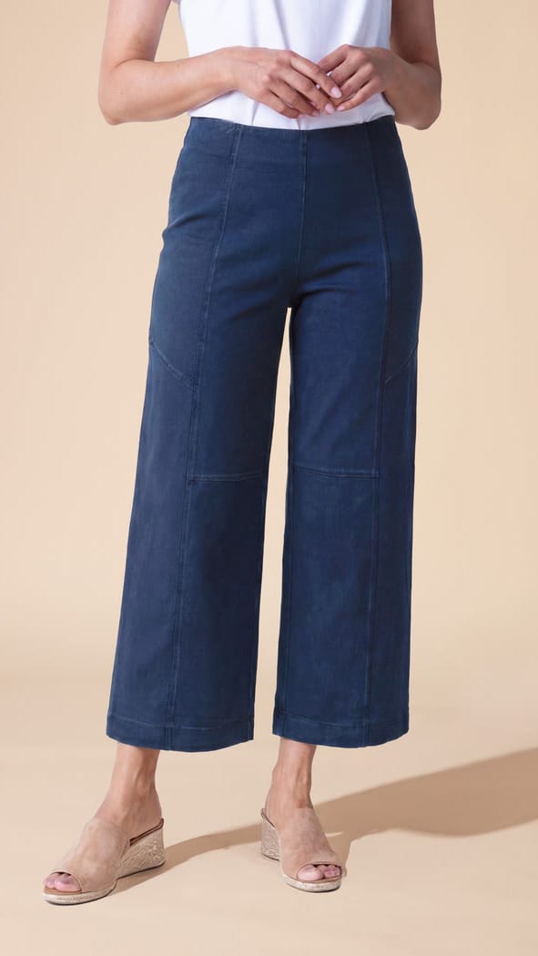 Habitat Pants Habitat Stonewash Flood Pant - Multiple Colors 51251422 Habitat Stonewash Flood Pant - Multiple Colors