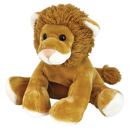Kelli's Comfies Lion Stuffy