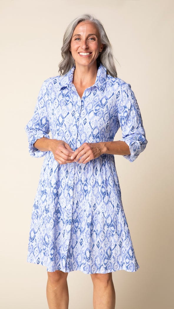 Habitat Dresses Habitat Painted Diamonds Lanai Dress 14803934 Habitat Painted Diamonds Lanai Dress
