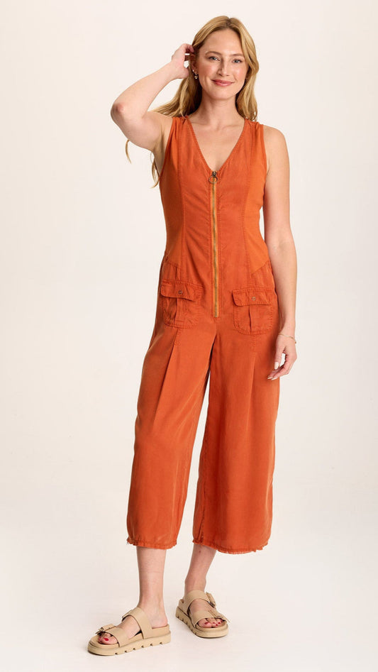 XCVI Linette Jumpsuit - Multiple Colors
