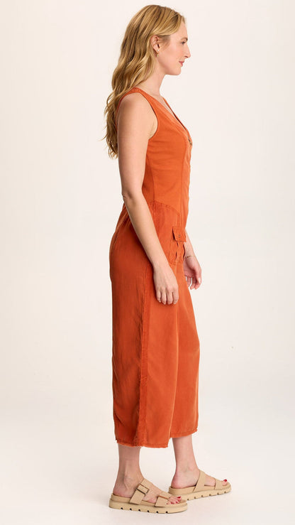 XCVI Linette Jumpsuit - Multiple Colors
