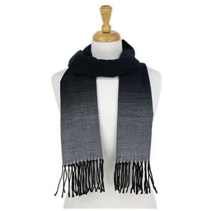 JTC Men's Ombre Scarf - Multiple Colors