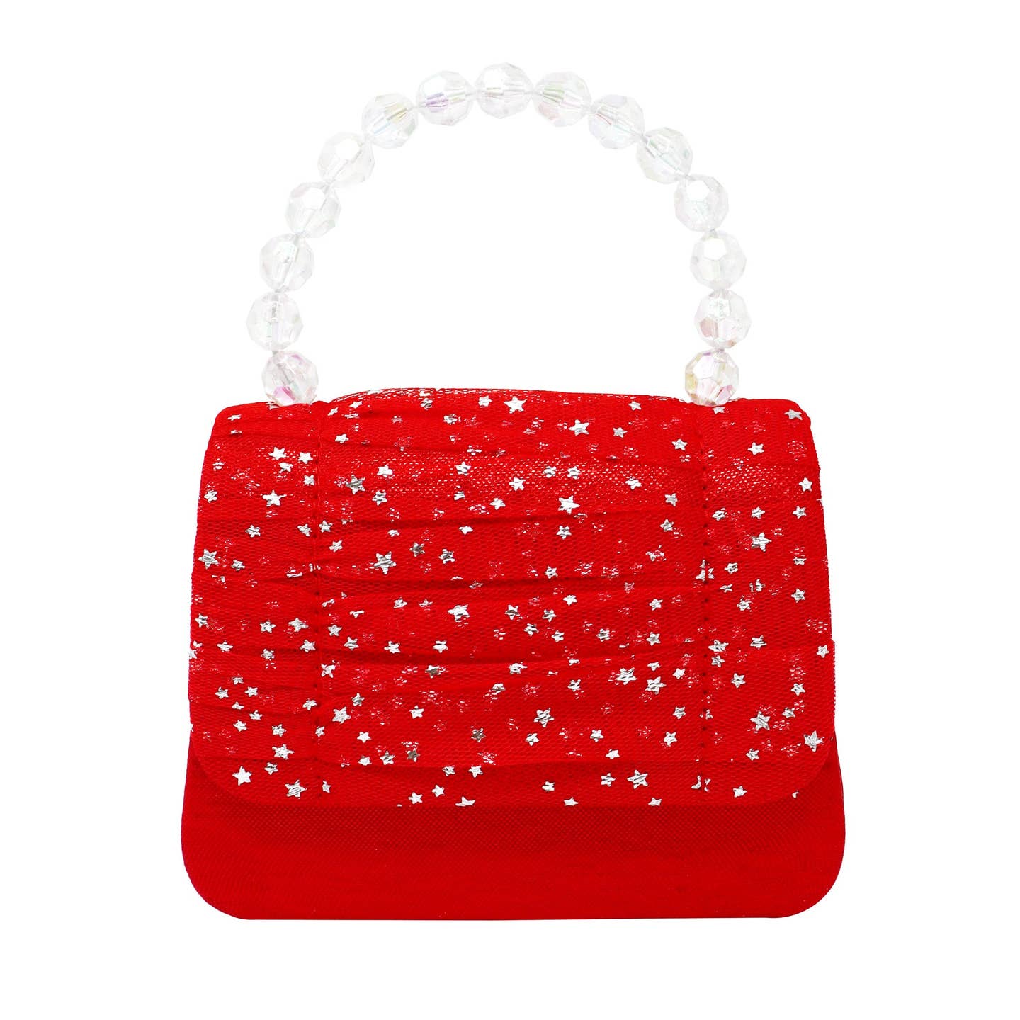 Pink Poppy Twinkle Handbag